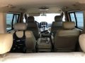 Hyundai Starex 2009 for sale-7
