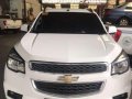 Chevrolet Trailblazer 2015 for sale-0