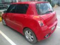 Suzuki Swift 2009 for sale-3