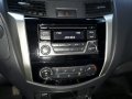 Nissan NP300 Navara 2017 AT for sale -9