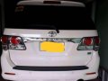 Toyota Fortuner 2014 for sale-3