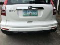 Honda Cr-V 2011 for sale-0