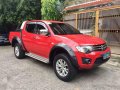 2013 Mitsubishi Strada for sale-0