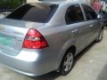 Chevrolet Aveo 2011 for sale-1