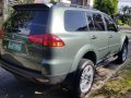 2009 Mitsubishi Montero for sale-4