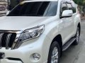 2016 Toyota Land Cruiser Prado for sale-3