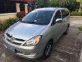 Toyota Innova 2007 for sale-0