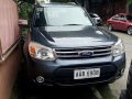 Ford Everest 2014 MT for sale -2