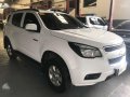 Chevrolet Trailblazer 2015 for sale-2