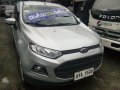 2015 Ford Ecosport 1.5L Trend MT FOR SALE-0