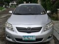 Toyota Altis 2010 Acquired 2011 FOR SALE-0