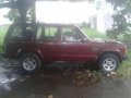 Jeep Cherokee 1986 for sale-3