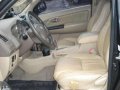 Toyota Fortuner 2006 for sale-7