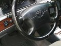 96 model TOYOTA Camry automatic low budget-1