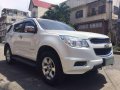 Chevrolet Trailblazer 2013 for sale-0