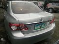 2013 Toyota Corolla 1.6L Gasoline AT-2