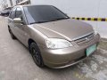 2002 Honda Civic for sale-1