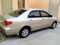 2002 Toyota Corolla Altis for sale-0