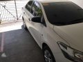 Toyota Vios 2017 J FOR SALE-2