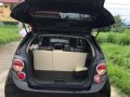 2013 Chevrolet Sonic for sale-4