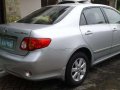 Toyota Altis 2010 Acquired 2011 FOR SALE-8