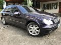 Mercedes-Benz C200 2000 for sale-1