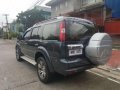 Fastbreak 2013 Ford Everest Manual NSG-3