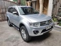 2014 Mitsubishi Montero for sale-1