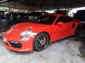 2017 Porsche 911 Turbo for sale-1