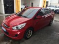 2017 Hyundai Accent Automatic For Sale -5