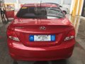 2017 Hyundai Accent Automatic For Sale -0