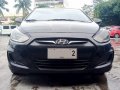 2014 Hyundai Accent 1.4 E Automatic for sale-1