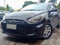2014 Hyundai Accent 1.4 E Automatic for sale-0