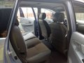 2014 Toyota Innova 2.5 E Blue For Sale -3