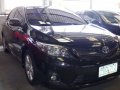 2011 Toyota Corolla Altis Black For Sale -5