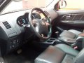 2015 Toyota Fortuner 2.5 V 4x2 automatic diesel 2015 For Sale -4