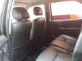 2015 Toyota Fortuner 2.5 V 4x2 automatic diesel 2015 For Sale -3