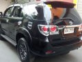 2015 Toyota Fortuner 2.5 V 4x2 automatic diesel 2015 For Sale -0