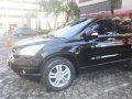 2011 Honda CR-V Black For Sale -1