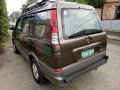 2005 Mitsubishi Adventure GLS Sports2 For Sale -2