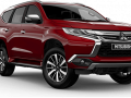 Mitsubishi New 2018 Units For Sale -1