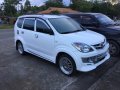 Toyota Avanza 1.3 J White For Sale -5