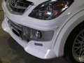 Toyota Avanza 1.3 J White For Sale -4