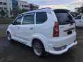 Toyota Avanza 1.3 J White For Sale -3