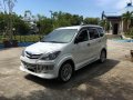 Toyota Avanza 1.3 J White For Sale -0
