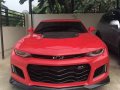 2018 Chevrolet Camaro ZL1 Supercharged For Sale -4