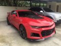 2018 Chevrolet Camaro ZL1 Supercharged For Sale -3