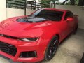 2018 Chevrolet Camaro ZL1 Supercharged For Sale -2