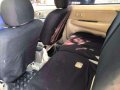 Toyota Avanza G 2007 Matic Good running condition-6