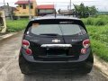 2013 Chevrolet Sonic for sale-3